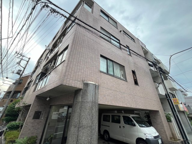 【外観】