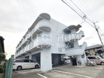 グリーンハイツ三円の画像