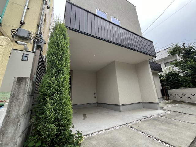 【外観】