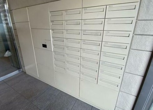【その他共用部分】