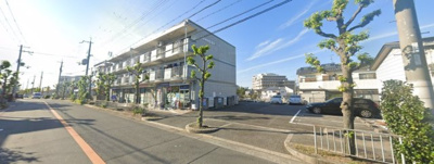 【周辺】 | 堺市中区東山　貸店舗327344