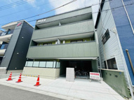 Ritz SQUARE streamⅠの画像