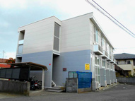 レオパレス森の画像