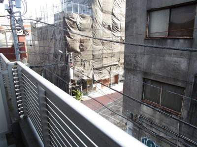 【展望】 | コンフォートMF高円寺