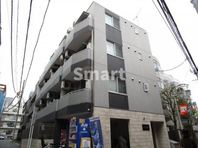 【外観】 | コンフォートMF高円寺