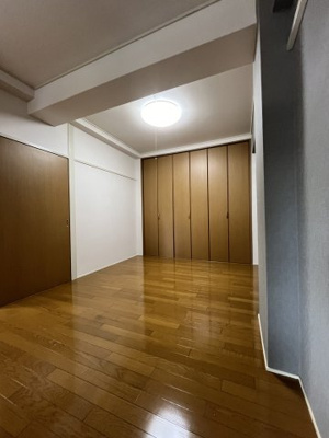 【洋室】 | 城山パーキングレジデンス | 城山パーキングレジデンス　洋室