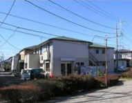 パナハイツ伊藤の画像