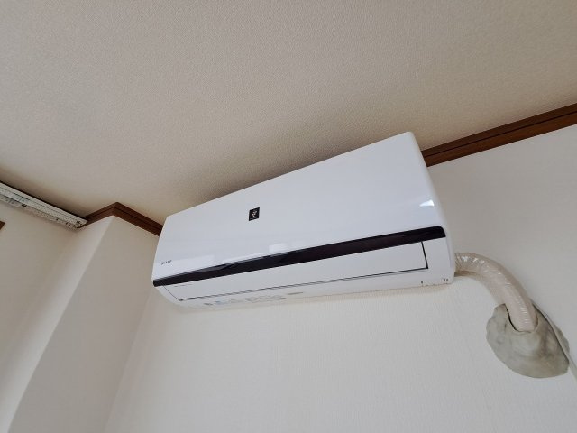 エルム里中の設備