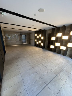 【ロビー】 | エスリード京橋セントラル