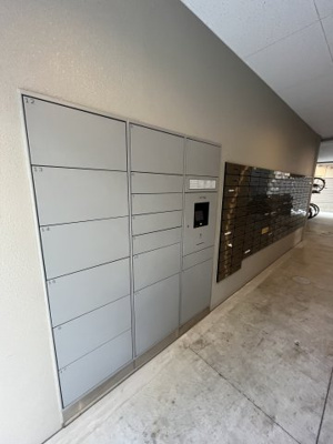 【その他共用部分】 | エスリード京橋セントラル