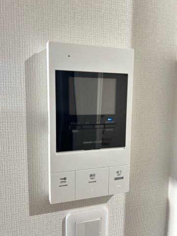 【セキュリティ】フォレスト草津南