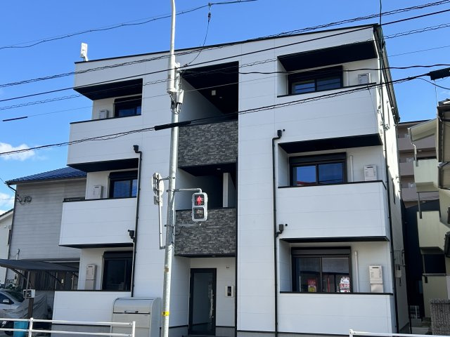 フォレスト草津南の画像