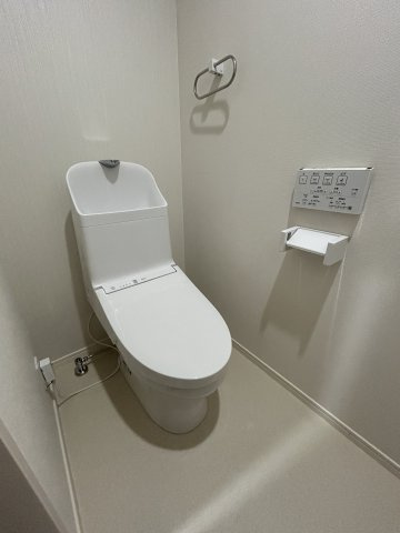 【トイレ】フォレスト草津南