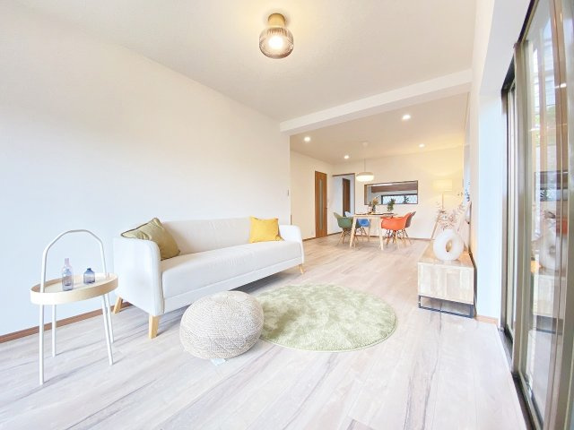 ＪＲ南武線「宿河原」中古戸建の画像