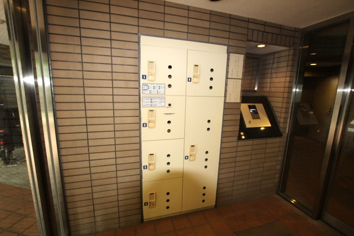 【その他共用部分】