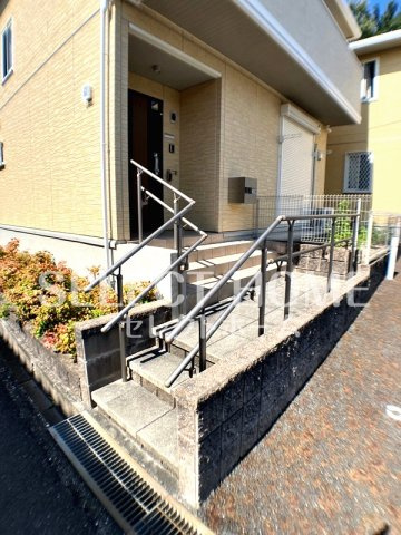  | 伊賀新町戸建貸家B棟