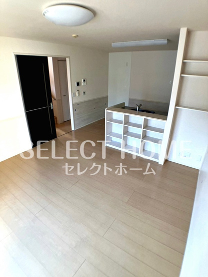  | 伊賀新町戸建貸家B棟
