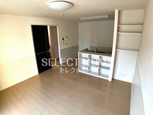  | 伊賀新町戸建貸家B棟