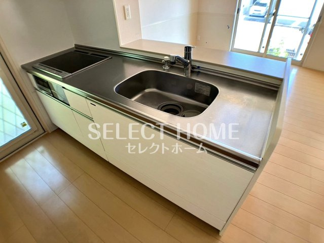  | 伊賀新町戸建貸家B棟