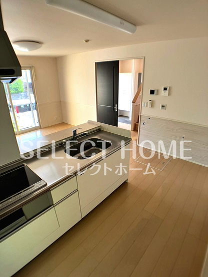  | 伊賀新町戸建貸家B棟