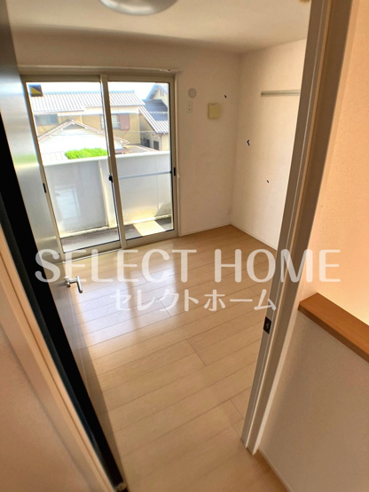  | 伊賀新町戸建貸家B棟