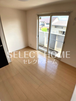  | 伊賀新町戸建貸家B棟