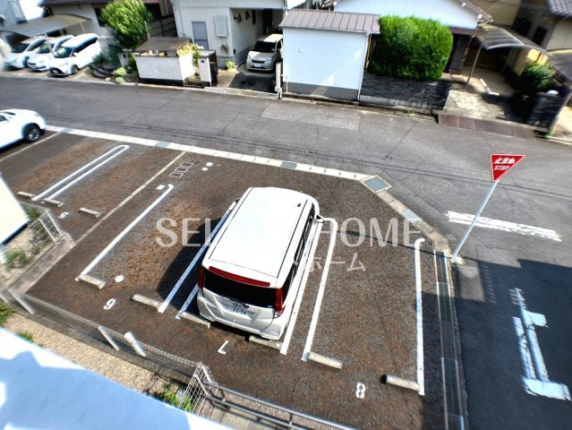  | 伊賀新町戸建貸家B棟