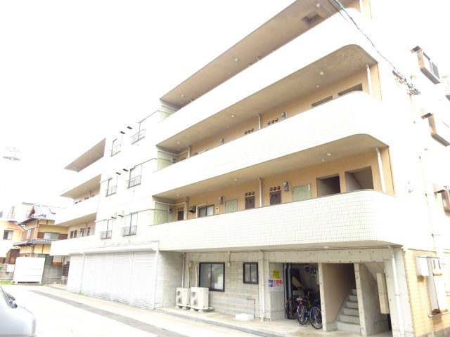 タクロウ団地
