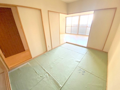 【和室】 | ステラコート