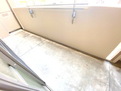 【バルコニー】 | ステラコート