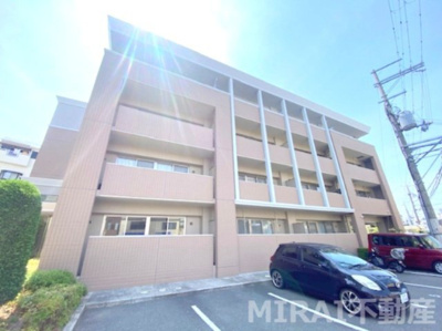 【外観】 | ステラコート