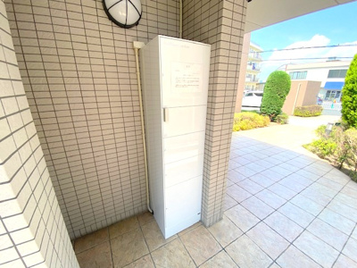 【その他共用部分】 | ステラコート