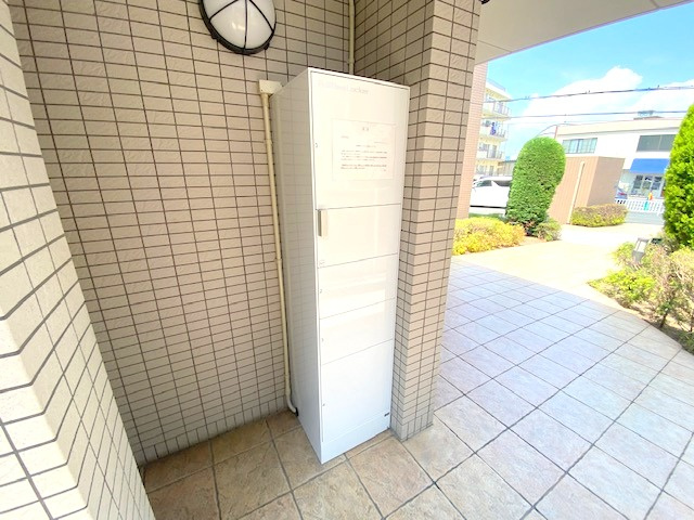 【その他共用部分】 | ステラコート