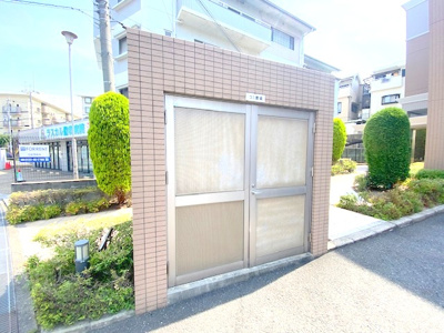 【その他共用部分】 | ステラコート