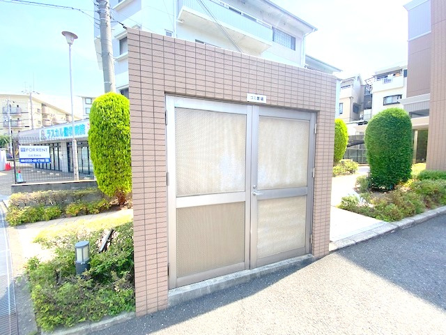 【その他共用部分】 | ステラコート