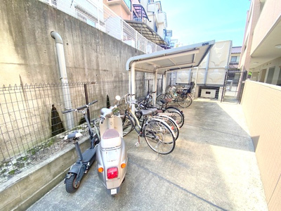 【その他共用部分】 | ステラコート