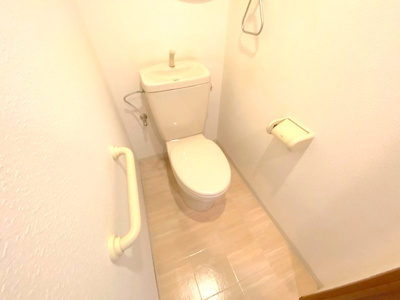 【トイレ】 | ステラコート