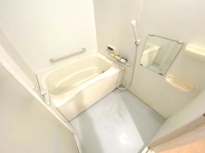 【浴室】 | ステラコート