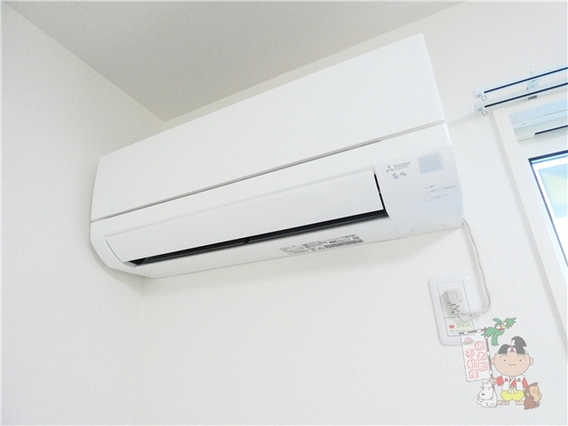 ホワイエ西川原の設備