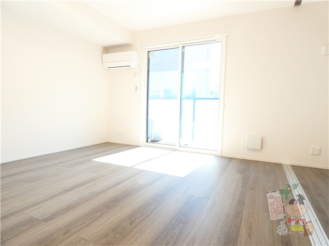 ホワイエ西川原の居間・リビング