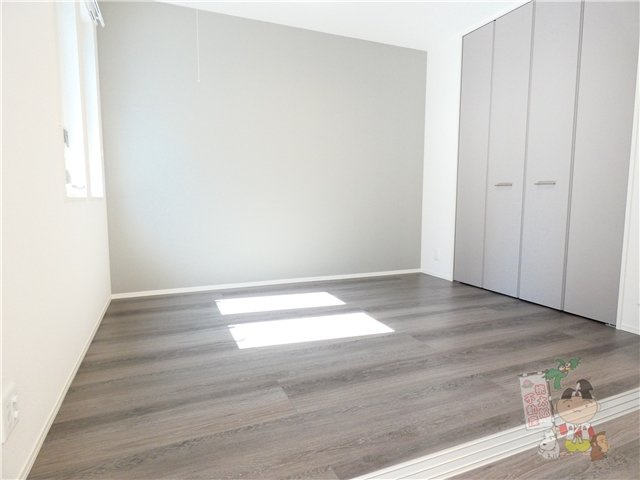 ホワイエ西川原の居間・リビング