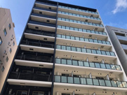 HF川口駅前レジデンスの画像