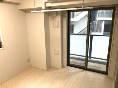 【洋室】 | HF川口駅前レジデンス