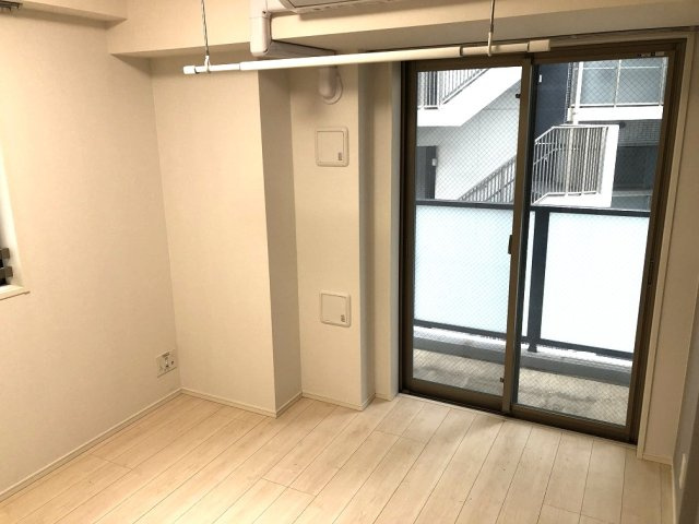 【洋室】 | HF川口駅前レジデンス