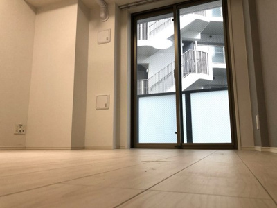 【洋室】 | HF川口駅前レジデンス