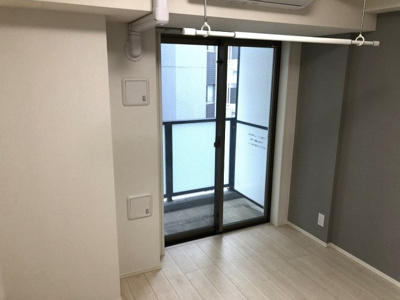 【洋室】 | HF川口駅前レジデンス