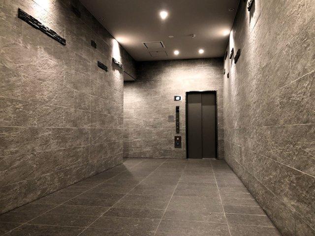 【ロビー】 | HF川口駅前レジデンス