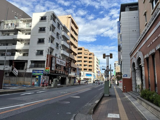 【周辺】 | HF川口駅前レジデンス
