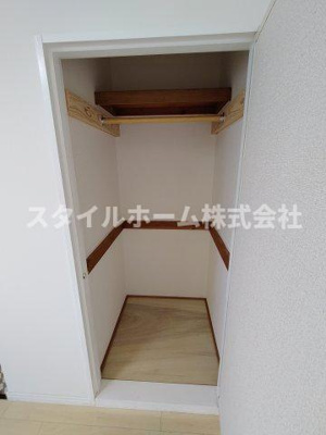 【収納】 | コーポラスE
