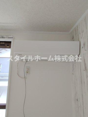 【設備】 | コーポラスE